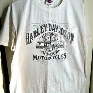 Harley Davidson Tee